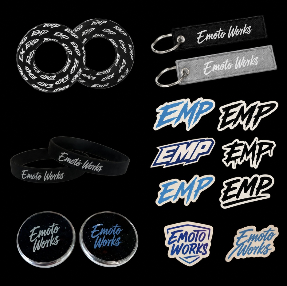 EMP specials