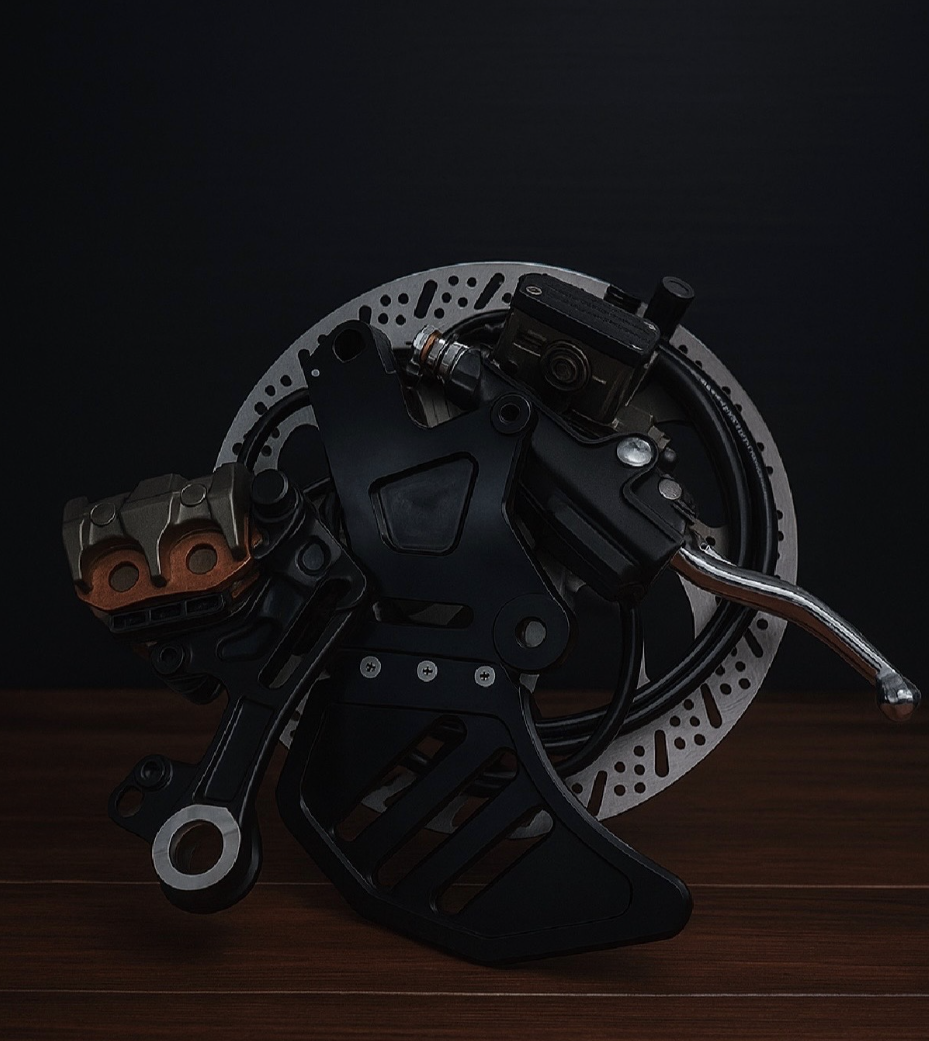 Brake systems