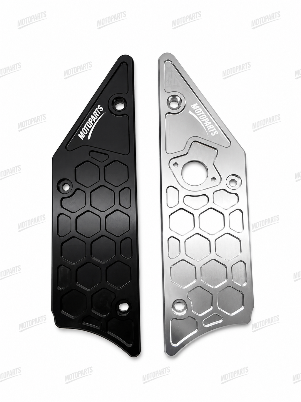 Talaria X3 Side Panels
