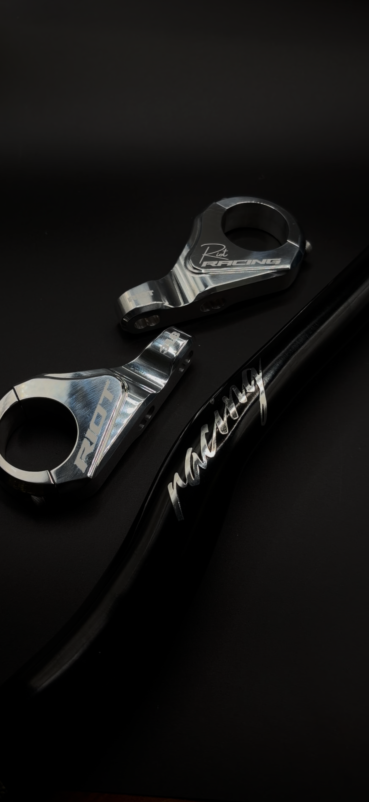 RiotRacing R2 Handlebars (800mm)