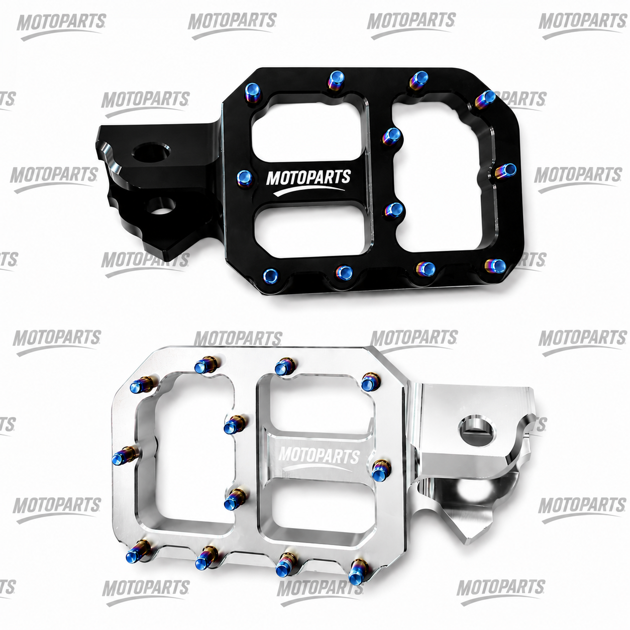 Wide Pegs Surron/Talaria/Eride
