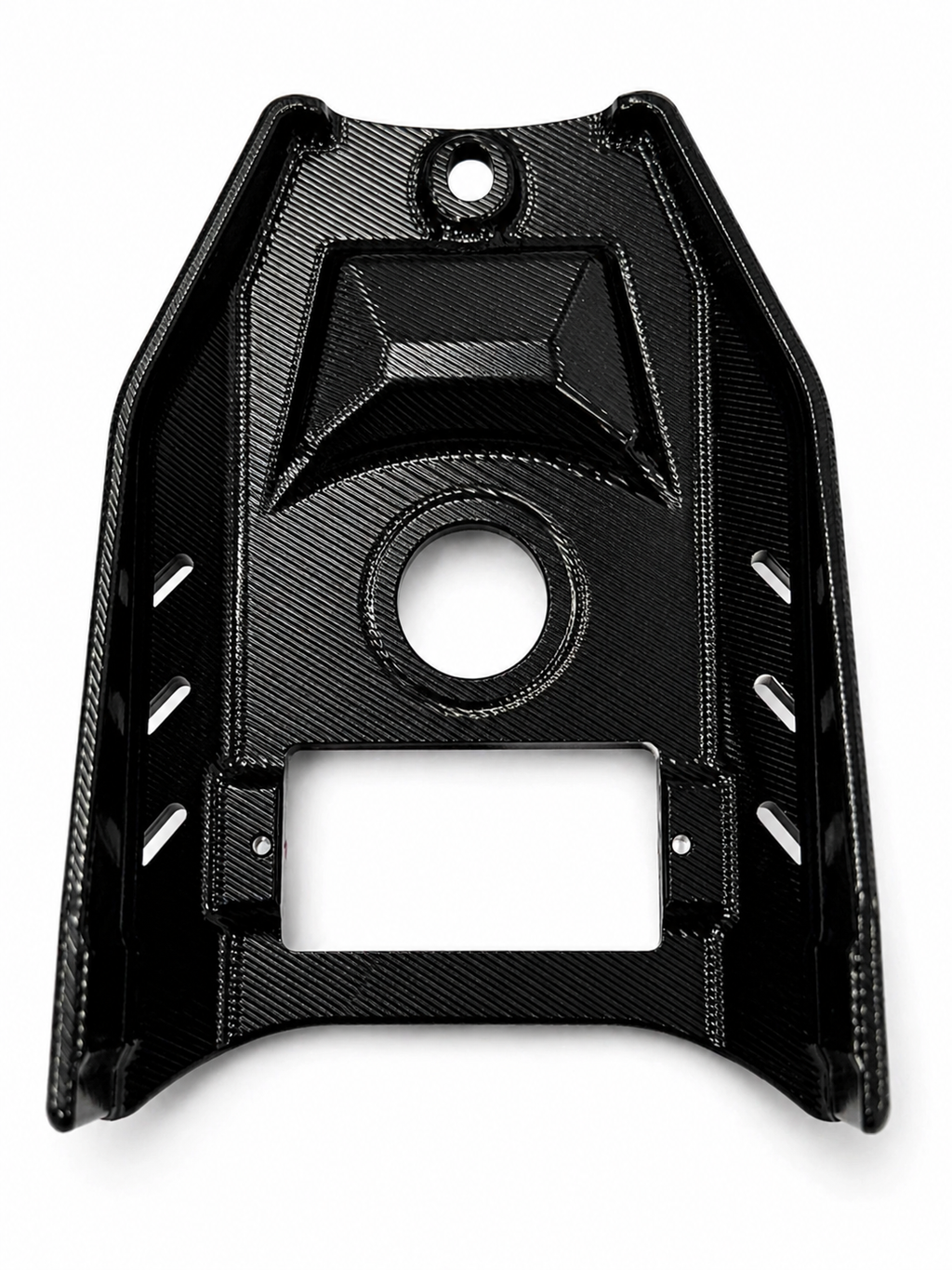 Talaria XXX Metal Ignition Cover