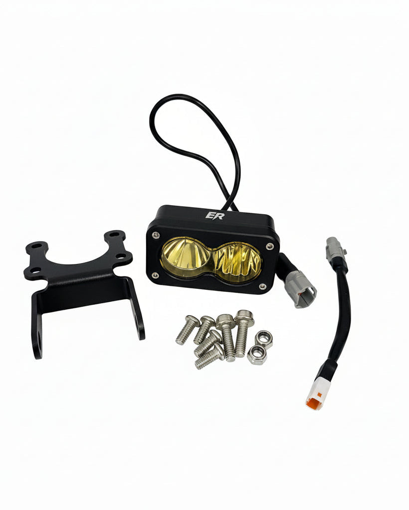 baja LED light kit for surron LBX & talaria XXX