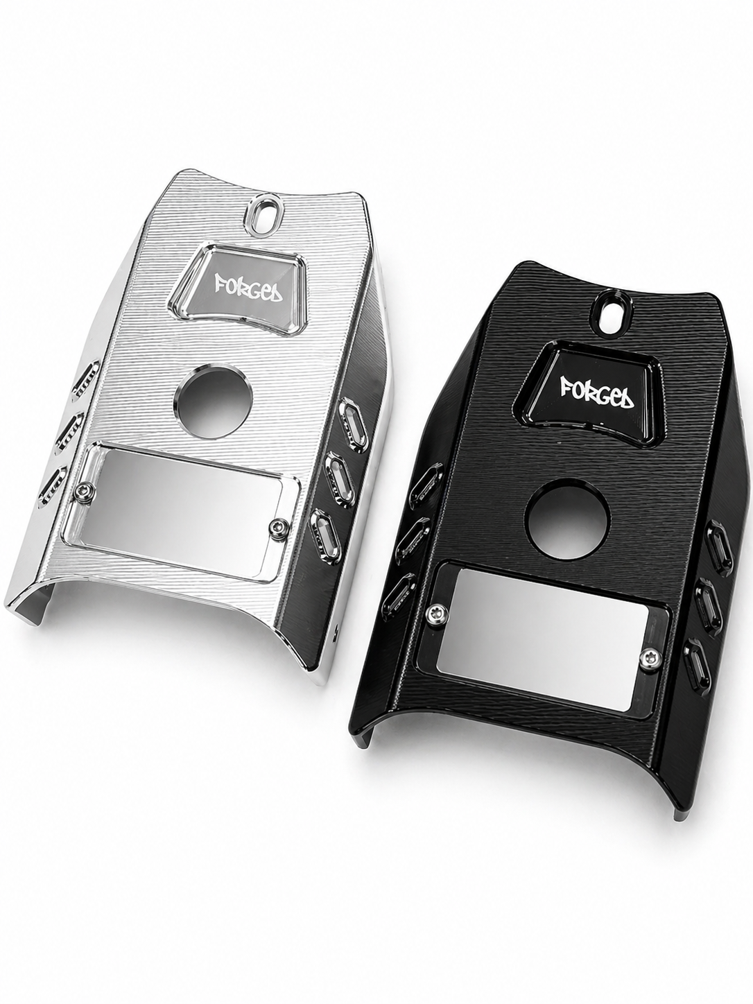 Talaria XXX Metal Ignition Cover