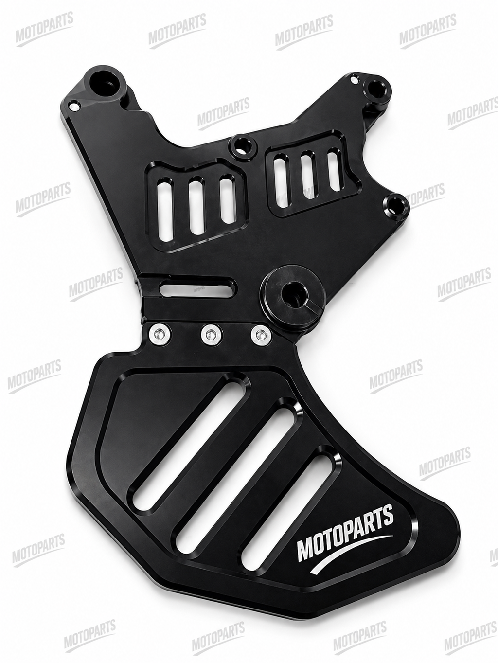 Dual Caliper For LBX/Eride/Talaria
