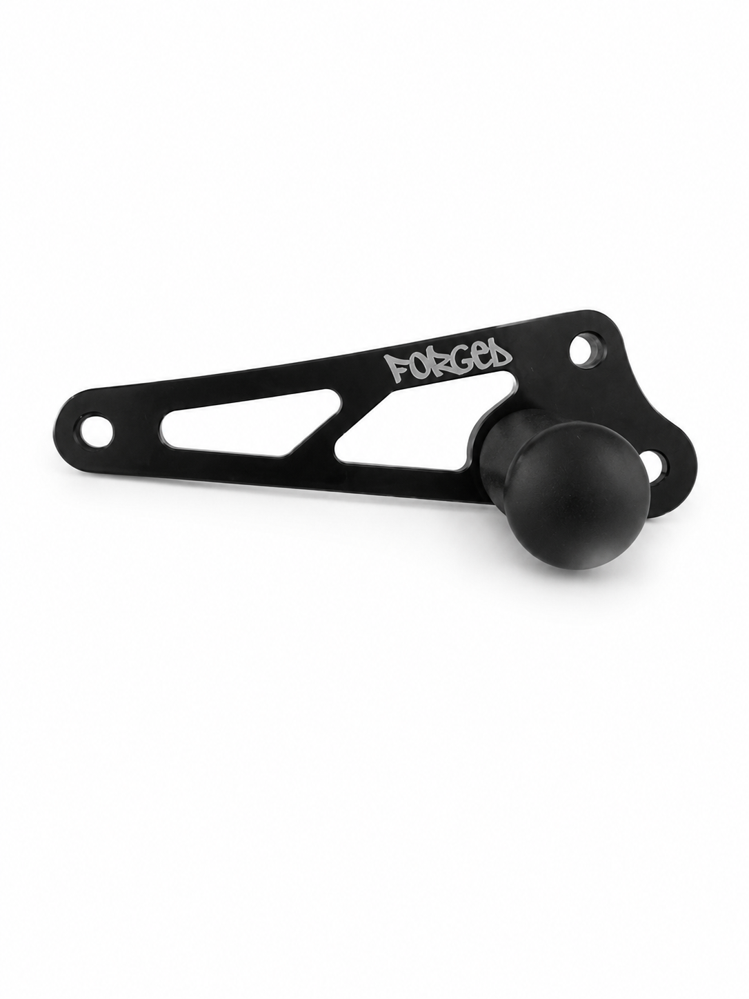 Talaria XXX Foot Lock Bracket Kit | CNC Metal Foot Lock for XXX & XXX Pro