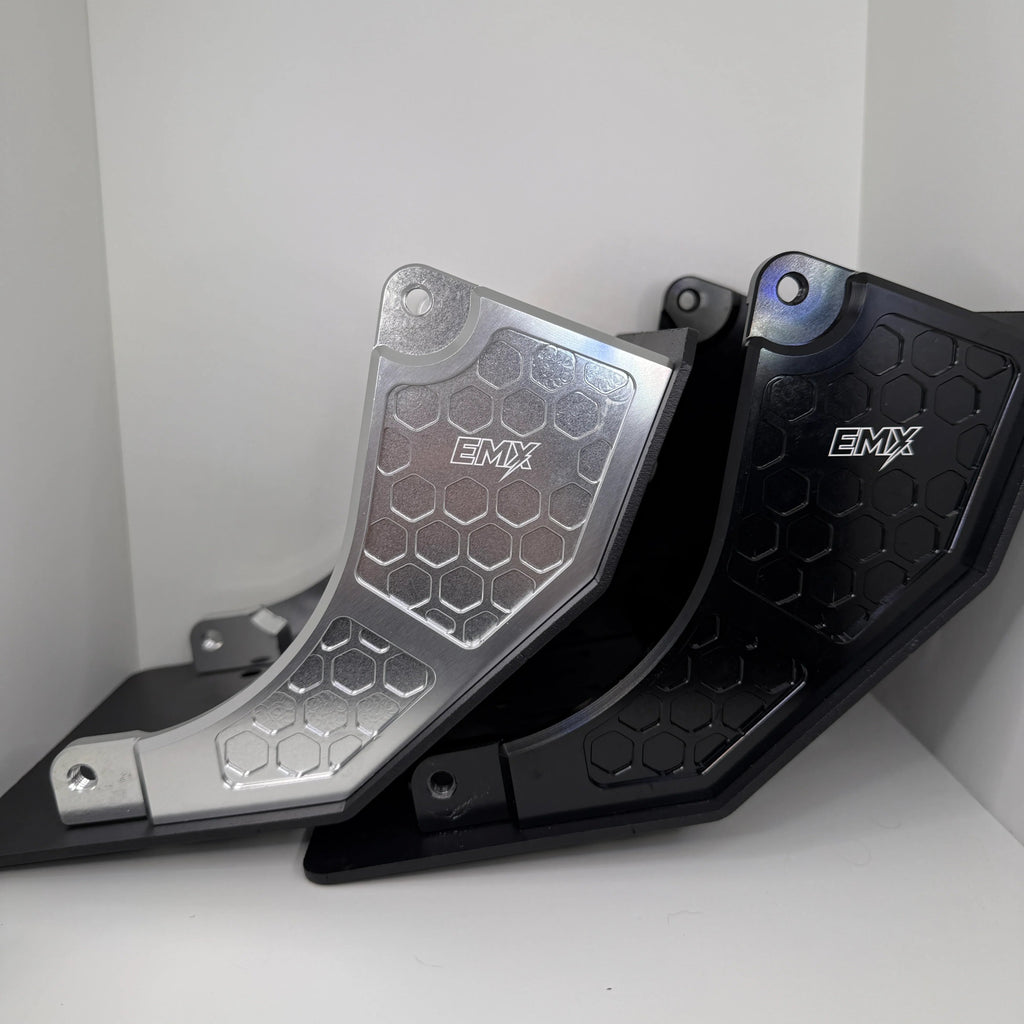 Surron LBX/Falcon GT Bash Guard