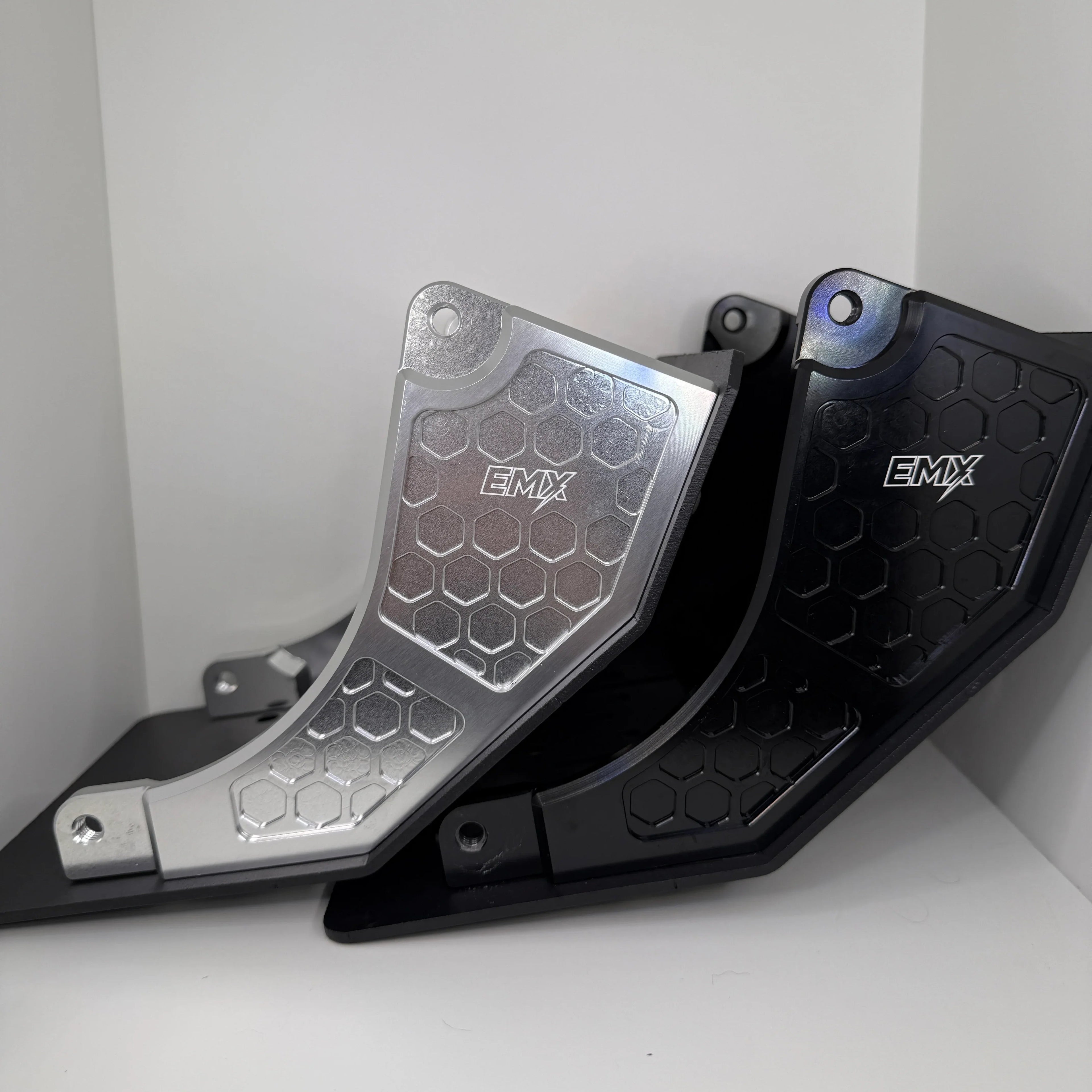 Surron LBX/Falcon GT Bash Guard