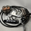 Pre-Bled Ultra Bee Brake Kit for macfox,super,ridstar etc...