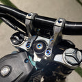 titanium stem lock bolt (1 bolt)