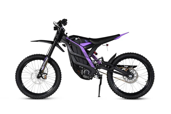 79BIKE-Falcon Pro (5-Day Shipping)