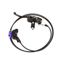 Formula Emoto Brakes