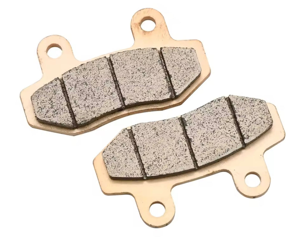 Ultra Bee brake pads