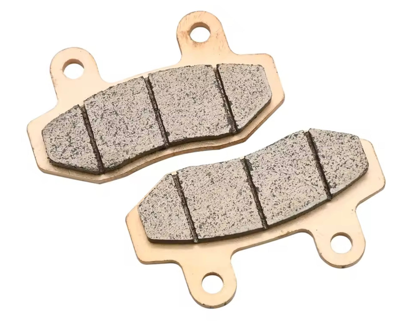 Ultra Bee brake pads