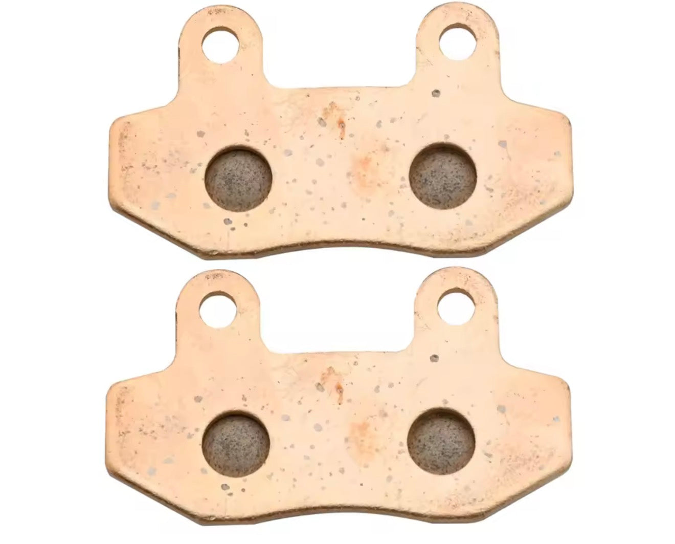 Ultra Bee brake pads