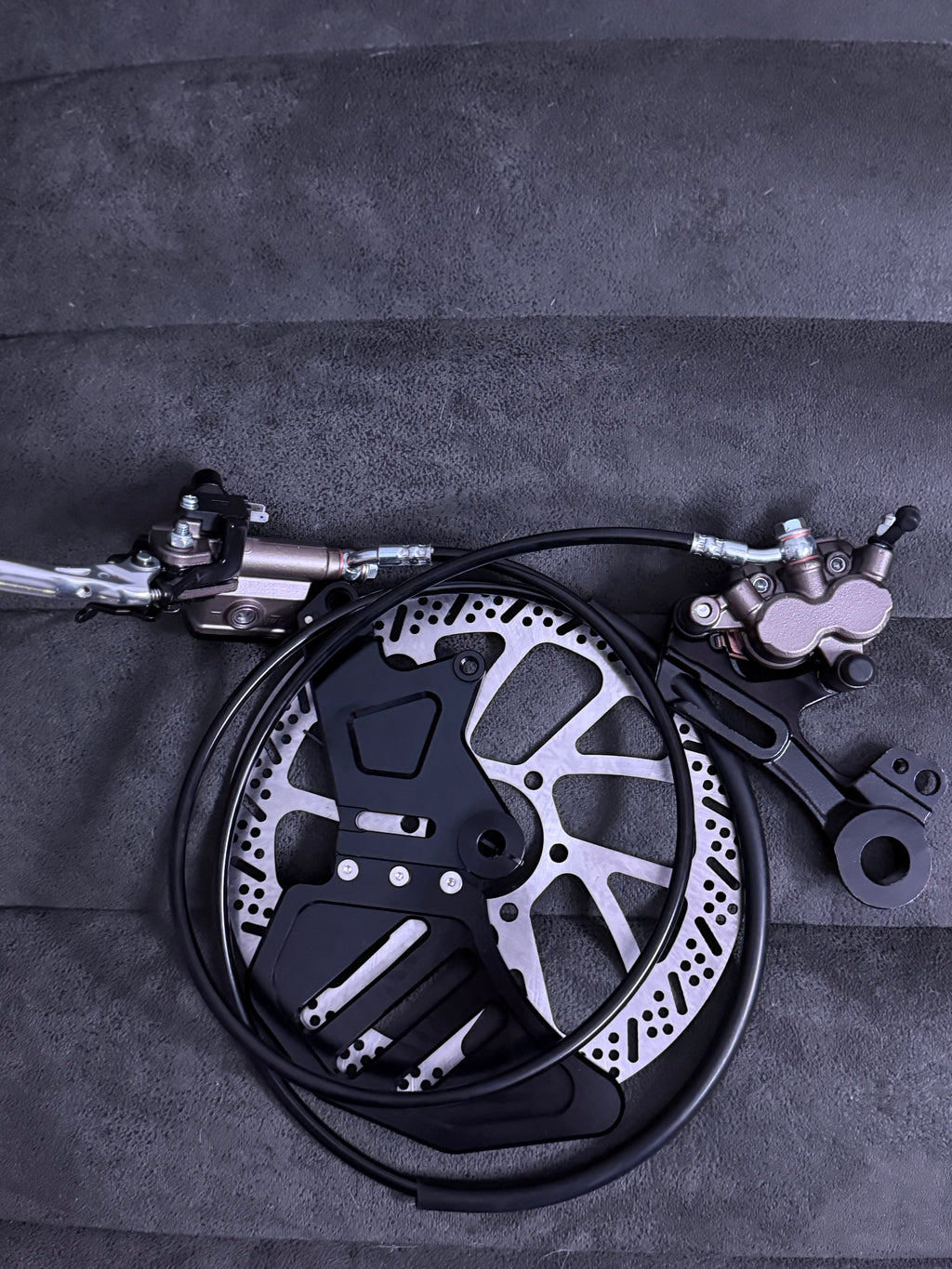 Talaria Ultra Bee Brake Kit