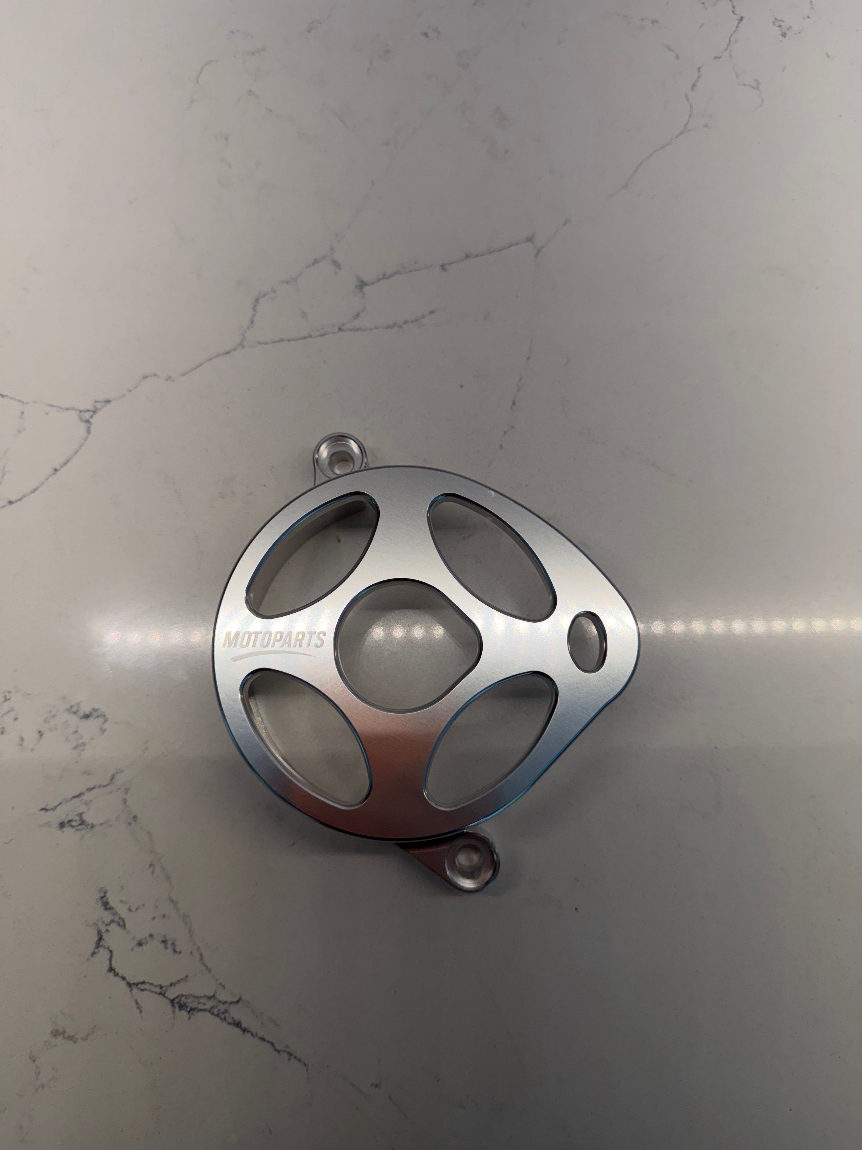 Surron Ultra Bee Motor Covers