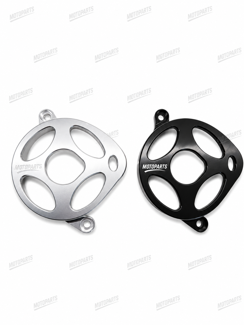 Surron Ultra Bee Motor Covers