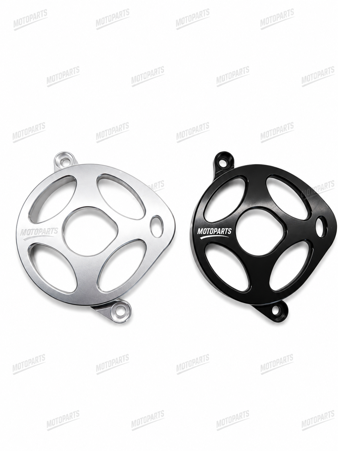 Surron Ultra Bee Motor Covers