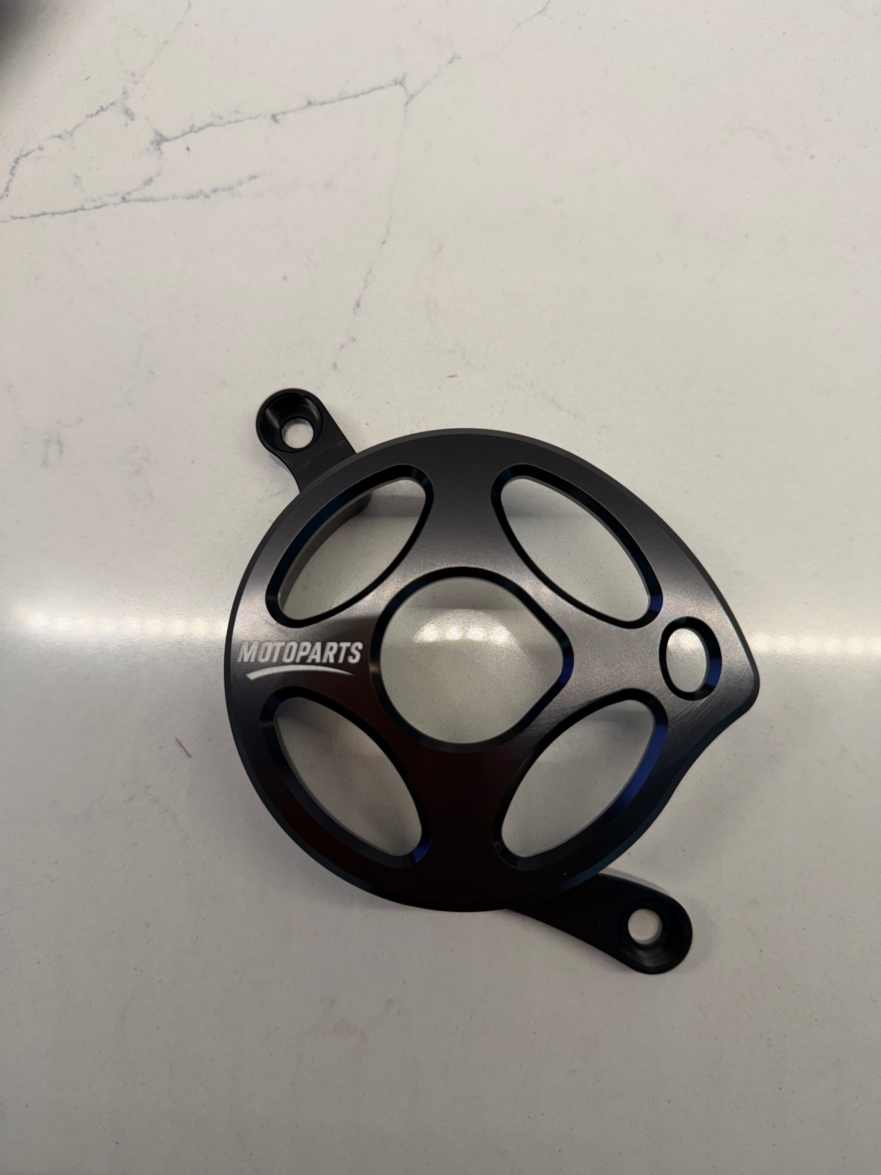 LBX Motor Cover