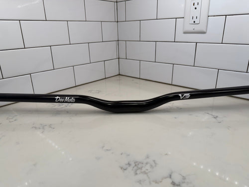 All Emoto Handlebars