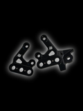 Surron-Eride Peg Brackets