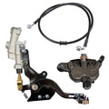 Talaria Mx3 Mx4 Ultra Break Foot Brake Kit