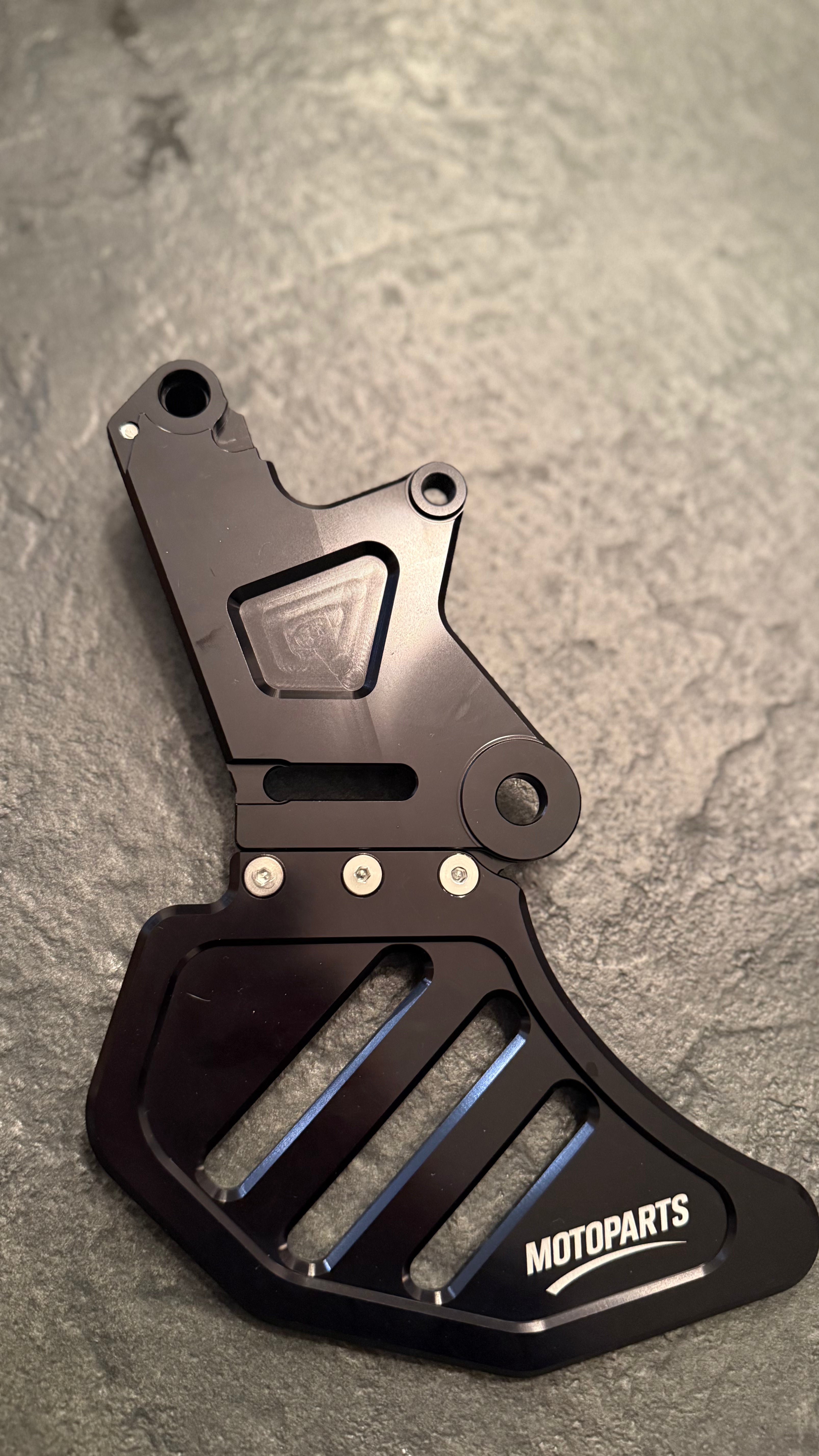 LBX/Eride/Talaria Ub Brake Mount
