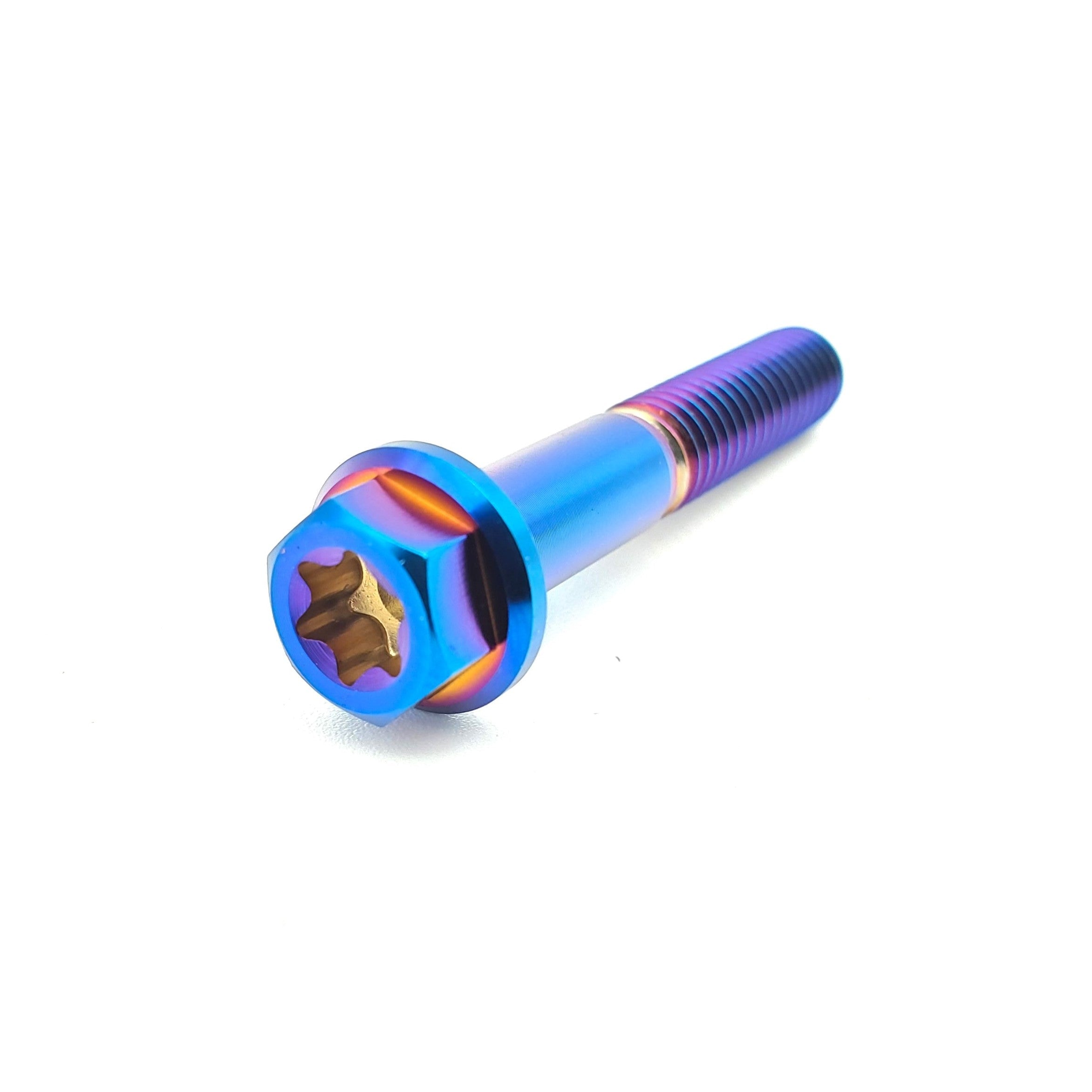 titanium M8 Bolts (Rear linkage for surron)