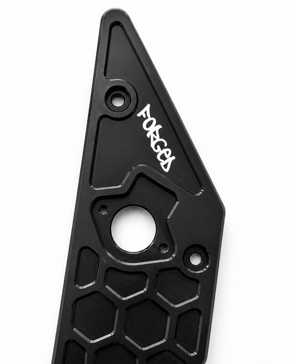 Talaria XXX Metal Side Panels - Upgraded CNC Replacement