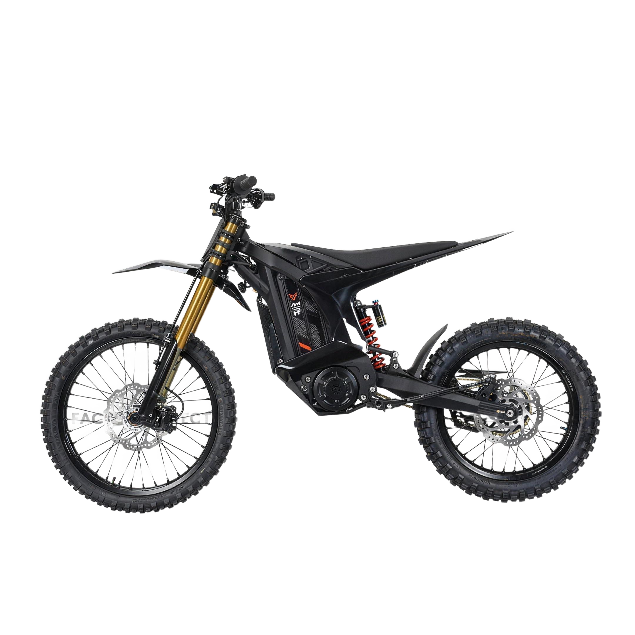 Arctic Leopard XE Pro R